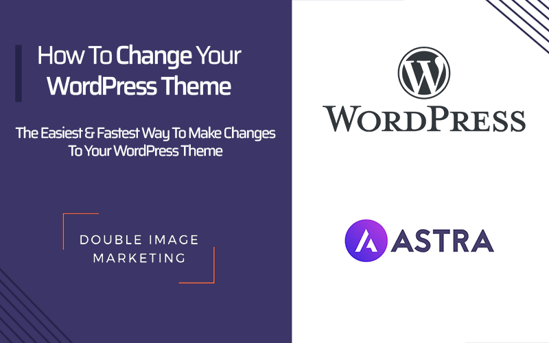 How To Change Your WordPress Theme