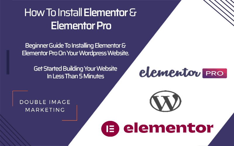 How To Install Elementor and Elementor Pro Wordpress Website-min (1)