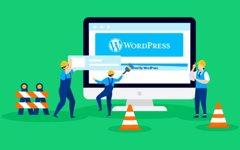How To Edit Wordpress Footer With Double Image Marketing